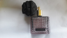 STICLUTA DE PARFUM VICTORIAS SECRET Scandalous 50 ml , GOALA . foto