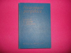 B.ASGIAN / I.STAMATOIU - NEUROPATII PERIFERICE