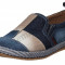 Espadrile Barbati Beato Albastru Inchis