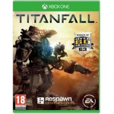 TITANFALL - XBOX ONE [Second hand] fm, cad foto