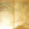 Harta Imperiului Rus - Ed. Hachette 1906 gravor Erhard ,autori F.Schrader