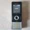 Telefon Dame Sony Ericsson W205 Slide Negru. Liber de retea. Transport gratuit!