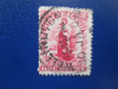 ANGLIA COLONII foto
