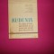 Eugen A. Barasch - Rudenia In Dreptul R.s.r. - Academia Romana - 1966