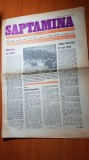 ziarul saptamana 19 mai 1978-vizita lui ceausescu in republica chineza