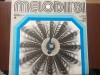 Melodii 81 selectiuni vol 3 disc vinyl lp muzica pop slagare usoara compilatie, VINIL, Electrecord