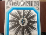 Melodii 81 selectiuni vol 3 disc vinyl lp muzica pop slagare usoara compilatie, VINIL, electrecord