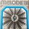 melodii 81 selectiuni vol 3 disc vinyl lp muzica pop slagare usoara compilatie