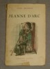 Jeanne d&#039;Arc / J. Michelet