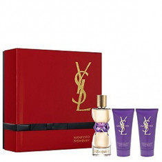 Yves Saint Laurent Manifesto Set 50+50+50 pentru femei foto