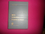 I. Turai Mica Chirurgie Fiziopatologica