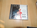 Die Mensch (CD Glasklar edition )