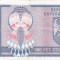 CROATIA 500 dinara 1992 KNIN VF!!!