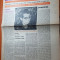 ziarul saptamana 16 aprilie 1976-90 de ani de la nasterea lui nicolae tonitza