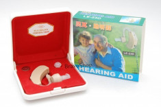 Aparat auditiv Hearing Aid LE23D foto