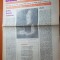 ziarul saptamana 11 august 1978-articol despre localitatea salistea ,jud. sibiu