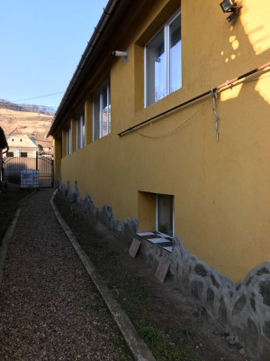 vand/schimb casa Valea Lunga foto