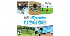 Wii Sports - Nintendo Wii [Second hand] foto