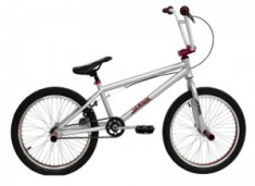 Bicicleta DHS BMX JUMPER 2005 2018 foto