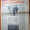 ziarul saptamana 18 august 1978-vizita presedintelui chinez in romania