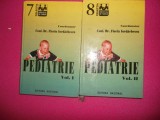 Pediatrie Vol.1-2 - Florin Iordachescu