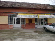 inchiriez spatiu comercial fost ATP TRANZIT foto