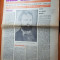 ziarul saptamana 7 iulie 1978-nic. desusianu,autorul lucrarii -dacia preistorica