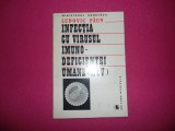 Infectia Cu Virusul Imuno-deficientei Umane Hiv , Autor Ludovic Paun