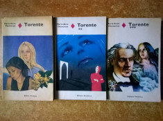 Marie-Anne Desmarest ? Torente {3 volume} foto