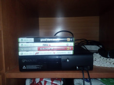 Vand Xbox 360 foto