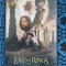 THE LORD OF THE RING 2 - THE TWO TOWERS (1 DVD FILM - cu SUBTITRARE IN ROMANA!)