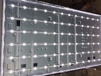 D4GE-550DCA-R3[14.03.17] D4GE-550DCB-R3[14.03.17] led bareta 55&amp;quot; T550HV07.0 foto