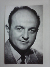 Casa filmului Acin - actorul BERNARD BLIER , nr 182 foto