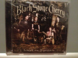 BLACK STONE CHERRY - FOLKLORE...-2CD (2009/ROADRUNNER) - CD ORIGINAL/Sigilat/Nou