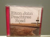 ELTON JOHN - PEACHTREE ROAD (2004/MERCURY/GERMANY) - CD ORIGINAL/NOU/SIGILAT, Pop, universal records