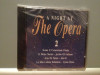 A NIGHT AT THE OPERA 2 - Var. ARTISTS (1993/DISKY/UK) - CD ORIGINAL/Sigilat/Nou, emi records