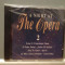 A NIGHT AT THE OPERA 2 - Var. ARTISTS (1993/DISKY/UK) - CD ORIGINAL/Sigilat/Nou