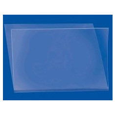 HAWID pacher de 200 gr. /transparent/ ptotectie timbre - Block marire 210x170mm.