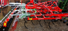 Cultivator combinator Guttler SuperMaxx foto