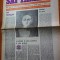 ziarul saptamana 13 iulie 1979-formatiuni de lupta patriotice in valea prahovei