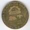 LOCOMOTIVE - MECANICA - Industrie Metalurgica Resita - CETATE DE FOC Medalie