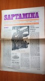 Ziarul saptamana 24 noiembrie 1978-articolul &quot; dacia preistorica &quot;