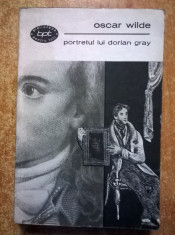 Oscar Wilde ? Portretul lui Dorian Gray foto