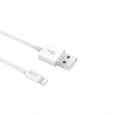 Cablu USB Lightning Nillkin cu incarcare rapida (Iphone) foto
