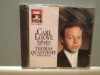 CARL LOEWE - BALLADS -N.SHELTER -piano (1989/EMI/RFG) - CD ORIGINAL/Sigilat/Nou, Clasica, emi records