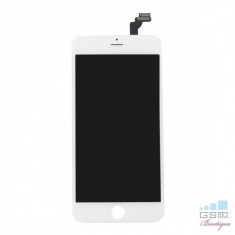 Ecran LCD Display Apple iphone 6 plus 5.5&amp;#039; Alb High Copy foto