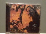 OTTMAR LIEBERT - SOLO PARA TI (1992/SONY/AUSTRIA) - CD ORIGINAL/Sigilat/Nou, Pop, Epic rec