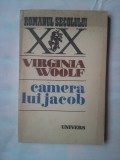 (C368) VIRGINIA WOOLF - CAMERA LUI JACOB