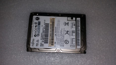 38.HDD Laptop 2.5&amp;quot; IDE 40 GB Fujitsu 5400 RPM 8 MB foto