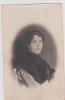 CARTE POSTALA PORTRET DE FEMEIE -DEOSEBIT, Necirculata, Fotografie